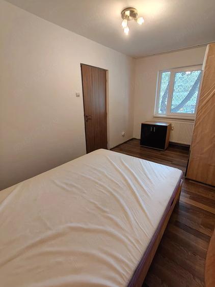 Apartament cu 2 camere semidecomandat în Casa de Cultură