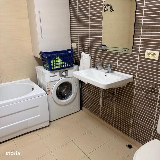 Apartament cu 2 camere în Olimpia-Stadion