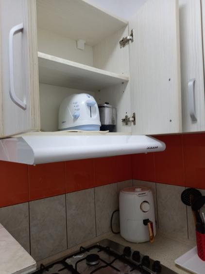 Garsonieră decomandată în Cotnari