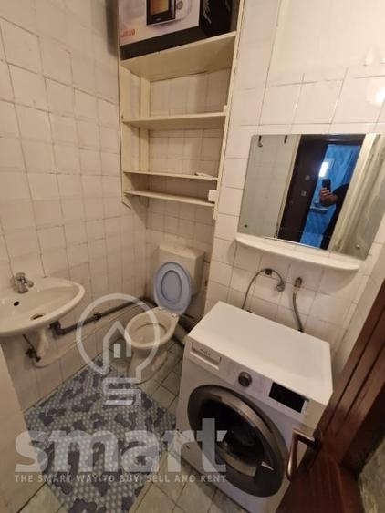 Apartament 3 camere decomandat zona BRD Marasti - 3