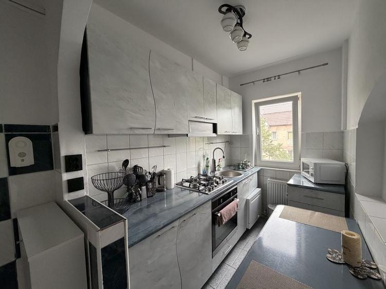 Apartament cu 2 camere semidecomandat în Lotus