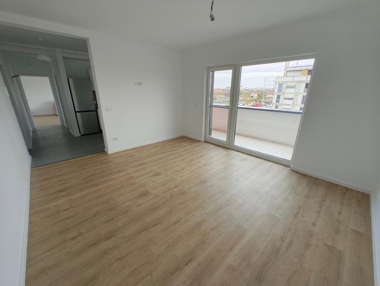 Apartament cu 2 camere decomandat, mobilat în Mehala
