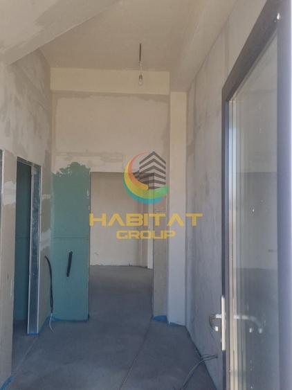 Vânzare rapidă! 2 camere 65 mp + balcon  Etaj 1/4  Finalizat - 14