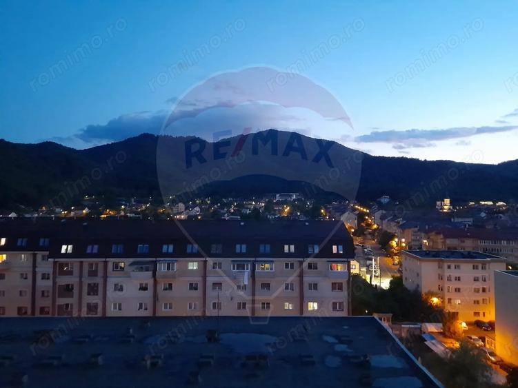 COMISION 0% | Garsoniera cu Vedere Deschisa | Ideala pentru Investi?ie - 12