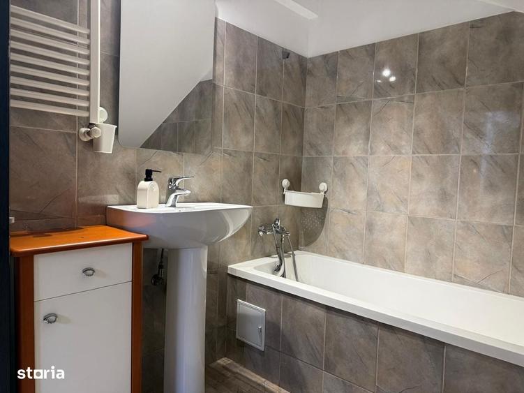 Apartament 3 camere metrou aproape Dimitrie Leonida - 8