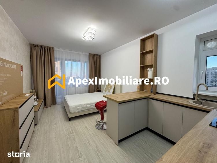 Studio de inchiriat Lacul Morii Bucuresti | ApexImobiliare.ro - 2