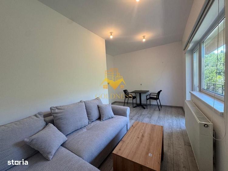 3 camere, UMF, UTCN, Zorilor, Observatorului, Spitalul de Recuperare - 6