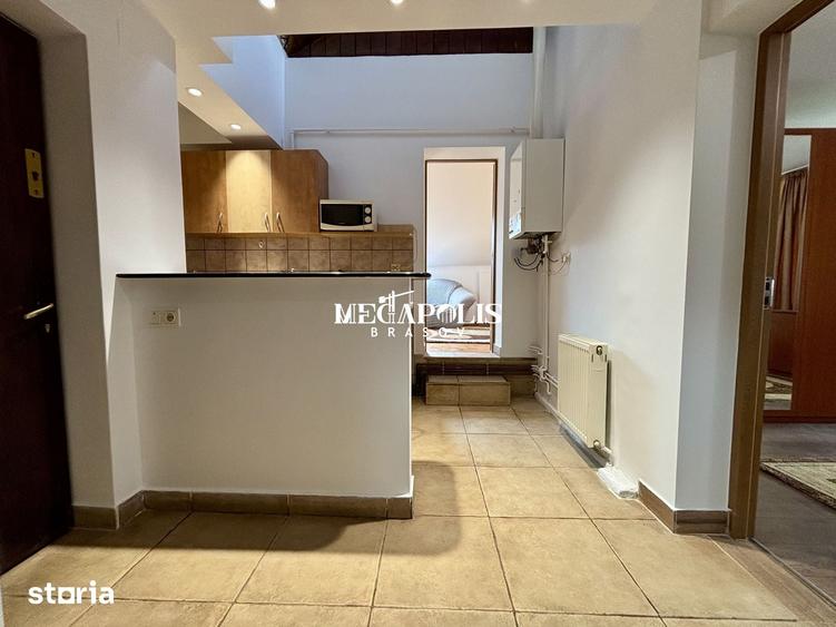 Apartament cu 2 camere în Dârste