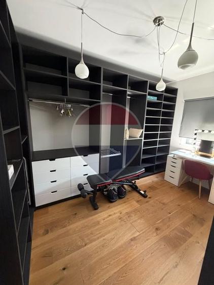 Lacul Tei | Emerald Residence | 4 Camere | Etaj 7 | 2 Locuri Parcare - 9
