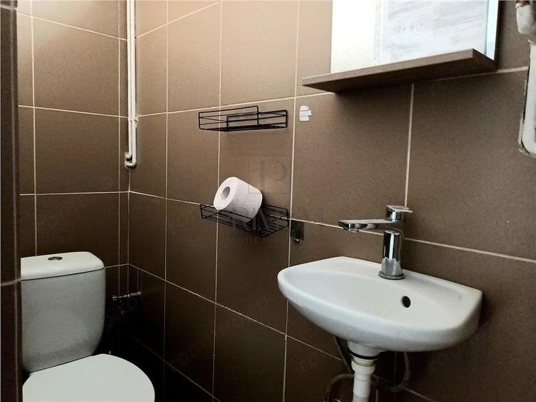 Spațiu comercial, de 70 mp, în Lipovei