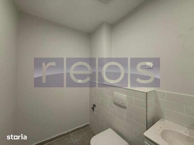 Apartament cu 3 camere în Dămăroaia