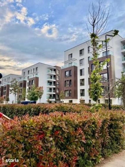 Apartament cu 2 camere decomandat în Aviației