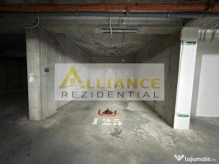 Apartament cu 2 camere decomandat în Metalurgiei