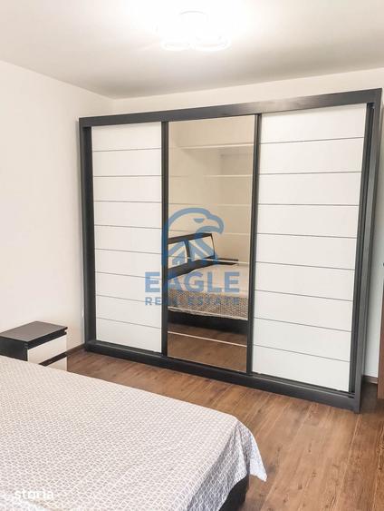 Apartament cu 2 camere în Vest