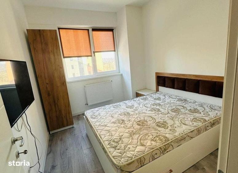 Apartament cu 2 camere în Cug