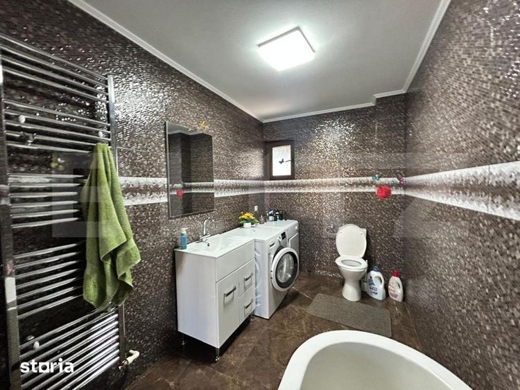 Casă cu 4 camere cu Teren 300 Mp în Central