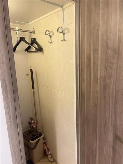 Apartament cu 2 camere decomandat, mobilat în Iancului