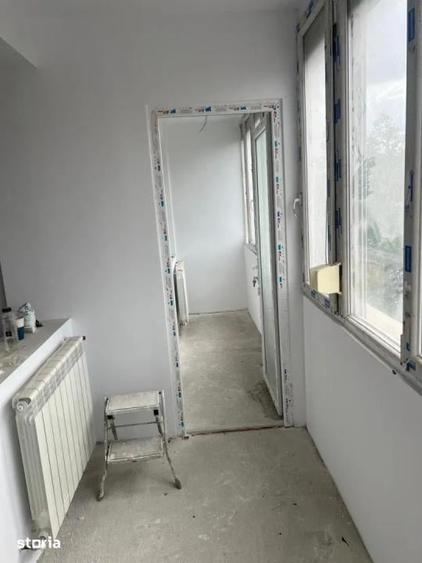 Apartament cu 2 camere în Mihai Bravu