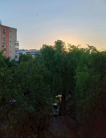 Apartament cu 2 camere decomandat în Steaua