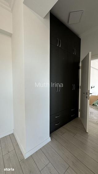 Apartament 2 camere, Energia Residence, Constan?a