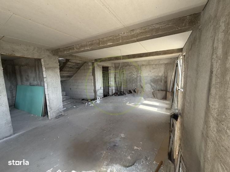 Casă cu 4 camere în Lascăr Catargiu