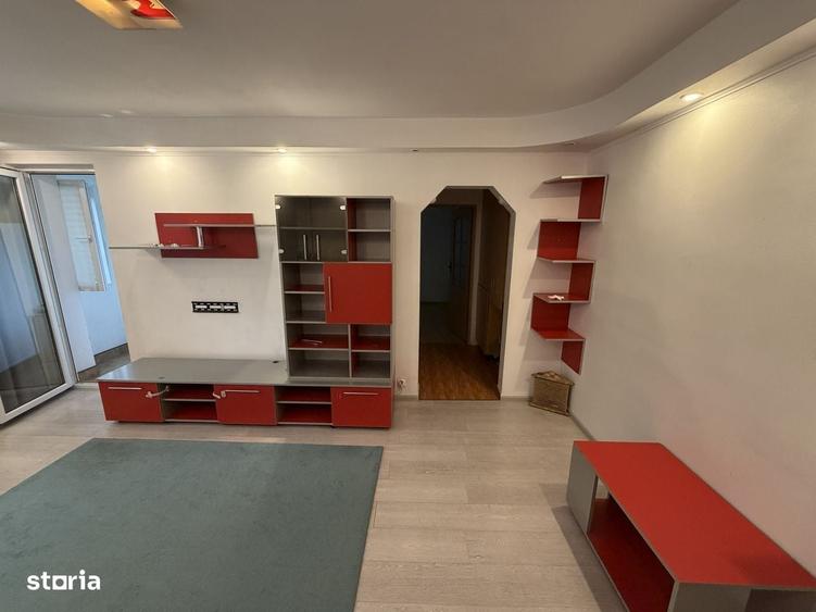 Apartament cu 2 camere în Dristor