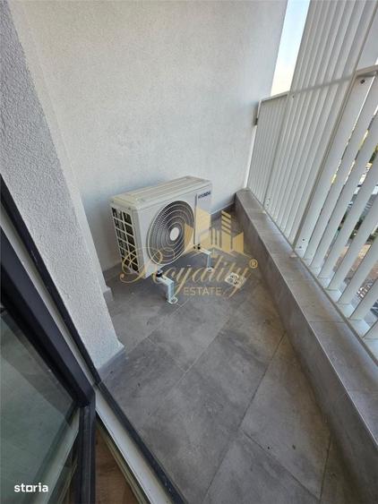 CITY OF MARA, Apartament 2 camere, bloc 2026 - Zona Circumvalatiunii - 12