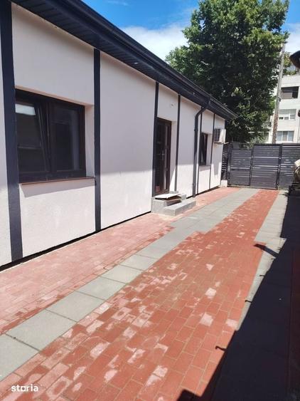 Casă cu 3 camere cu Teren 287 Mp în Gară