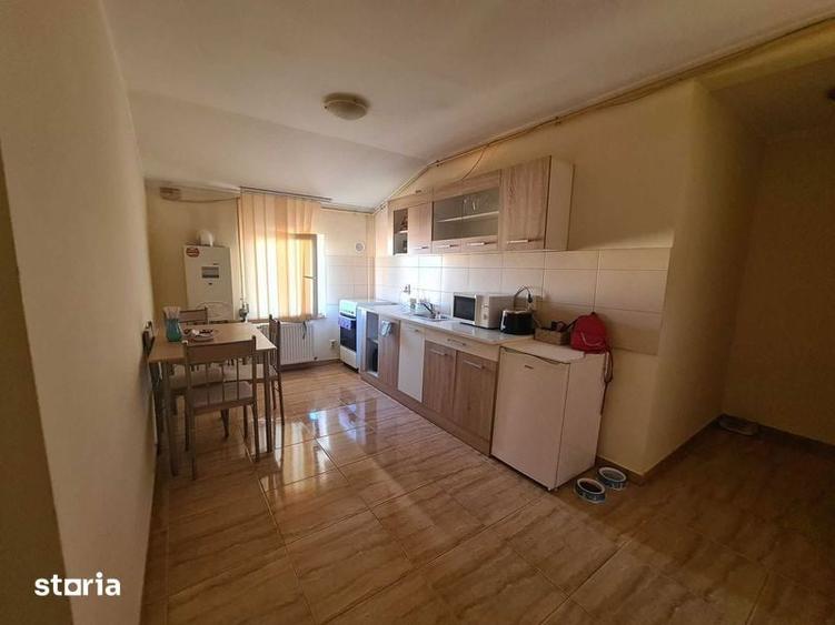 Garsonieră în Șagului