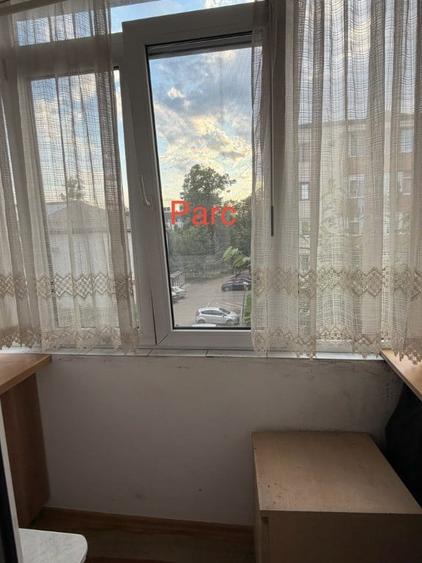 Vand apartament 2 camere decomandate Targu-Neamt, central langa parc - 15