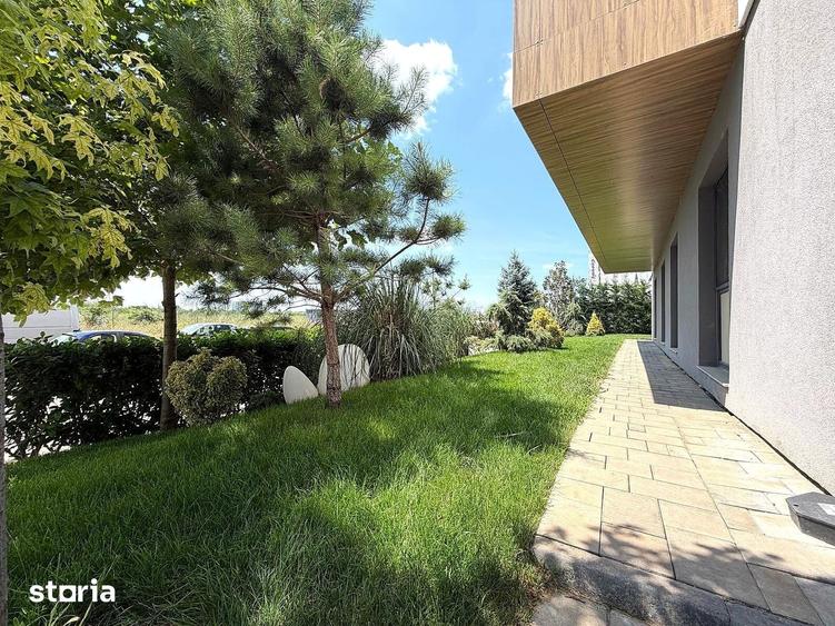 STUDIO DUBLU OFERIT SPRE VANZARE/PIPERA/LOC DE PARCARE SUPRATERAN - 3