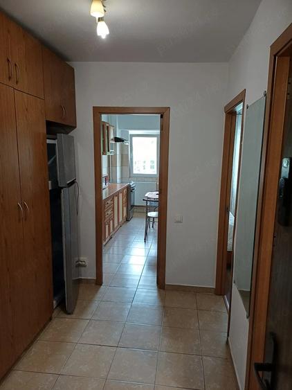 Garsonieră decomandată în Basarabia