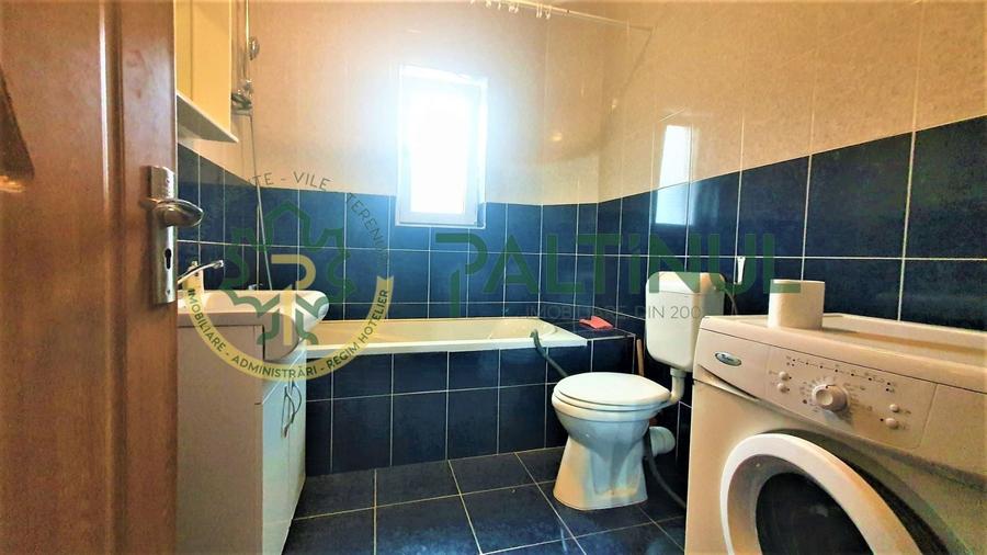 Apartament cu 2 camere decomandat, mobilat în Șelimbăr