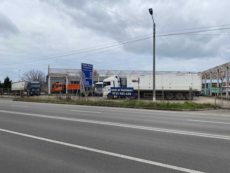 Vanzare Teren+Hale - 1