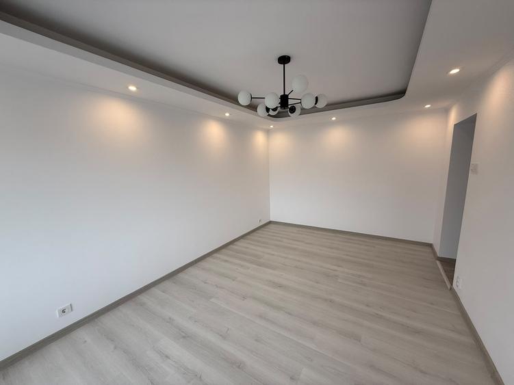 Apartament cu 3 camere în Lujerului