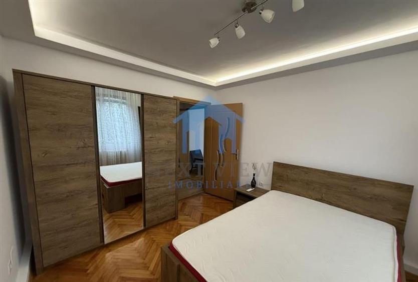 Apartament cu 3 camere decomandat, mobilat în Mănăștur — fotografia 3