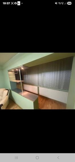 Apartament cu 3 camere decomandat în Exterior Vest