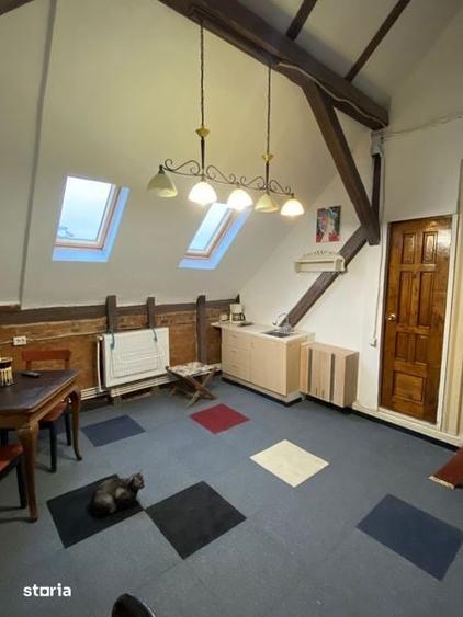 studio luminos mosilor 2/2 - 1