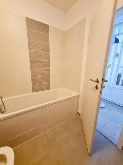 Apartament cu 2 camere decomandat, mobilat în Lujerului