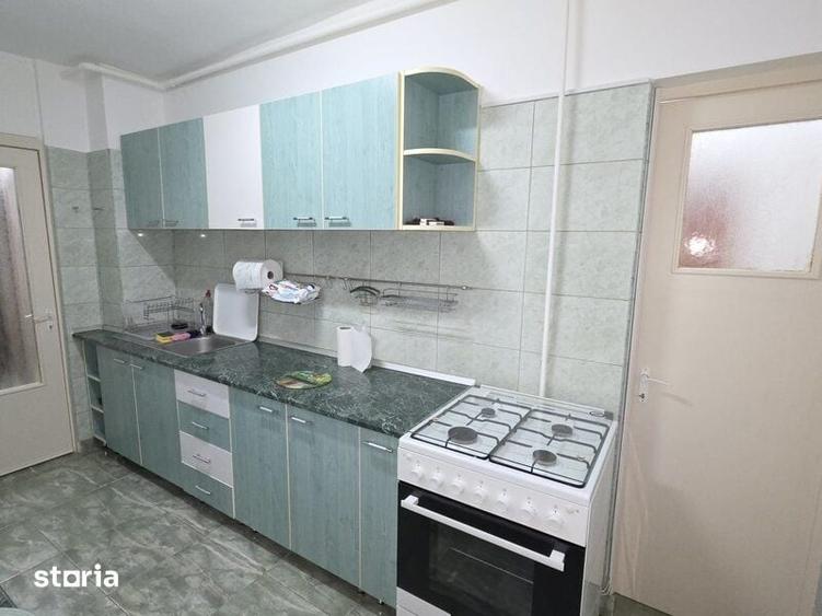 Garsonieră decomandată în Pantelimon
