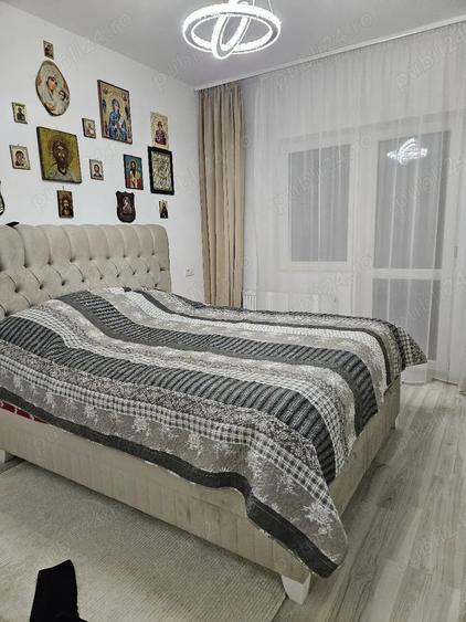Apartament cu 2 camere decomandat în Berceni