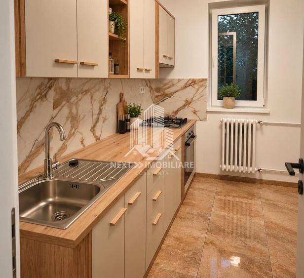 Apartament 2 camere renovat, Tomis 2, Constanta - 1