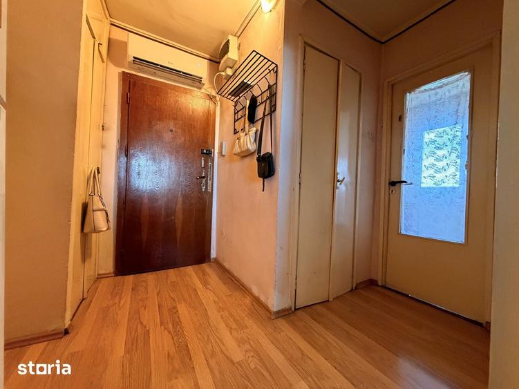 Apartament cu 2 camere în Circumvalațiunii