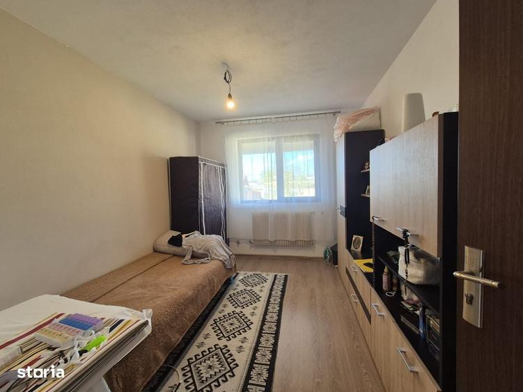 Casă cu 3 camere în Central