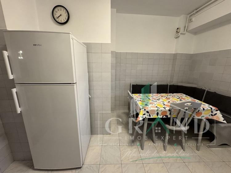 APARTAMENT 2 CAMERE | DECOMANDAT | 64 MP | BALCON | MĂNĂȘTUR–PRIMĂVERII–MOL - 13