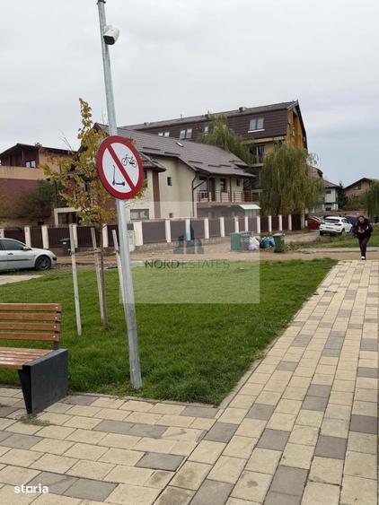 Apartament cu 2 camere, mobilat în Prelungirea Ghencea