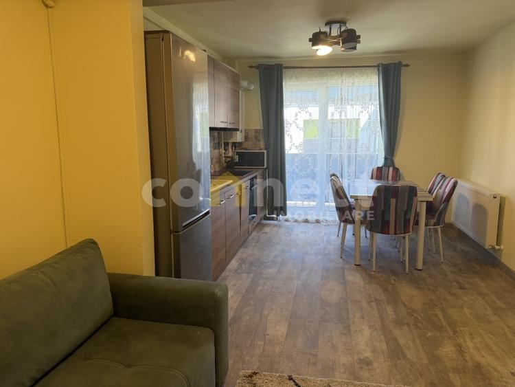 Apartament de închiriat | 2 camere | Dâmbul Rotund, zona str. Lombului - 3