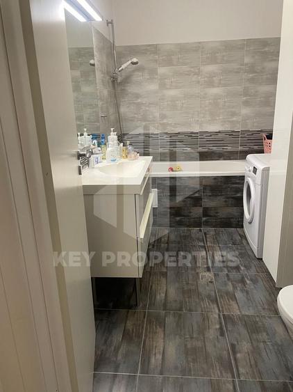 Metropolitan Residence - apartament modern - 2 camere - 12