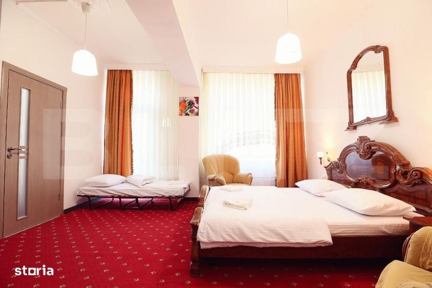 Apartament cu 3 camere în Girișu de Criș