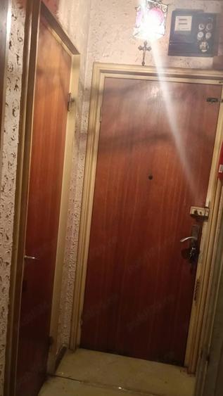 Apartament cu 2 camere decomandat în Ozana